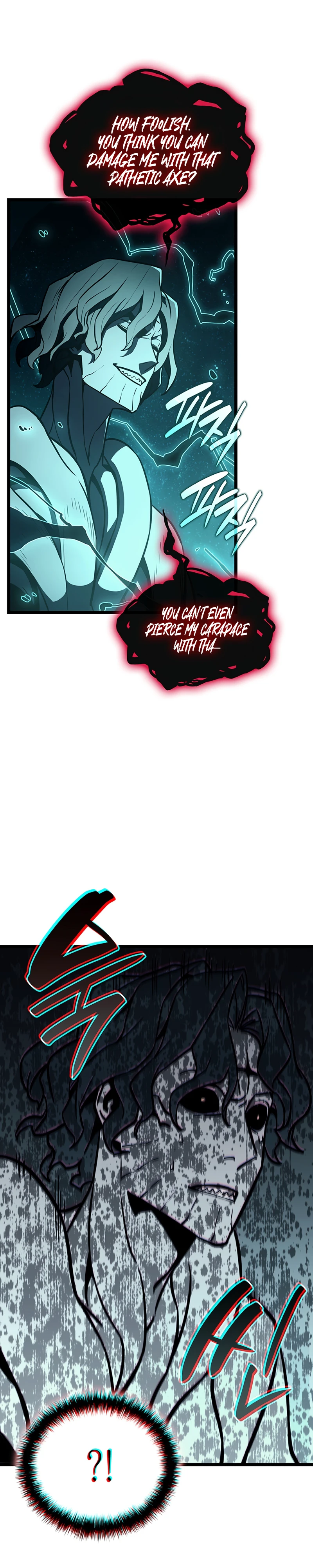 Read Return of the Disaster Class Hero En Manga Online