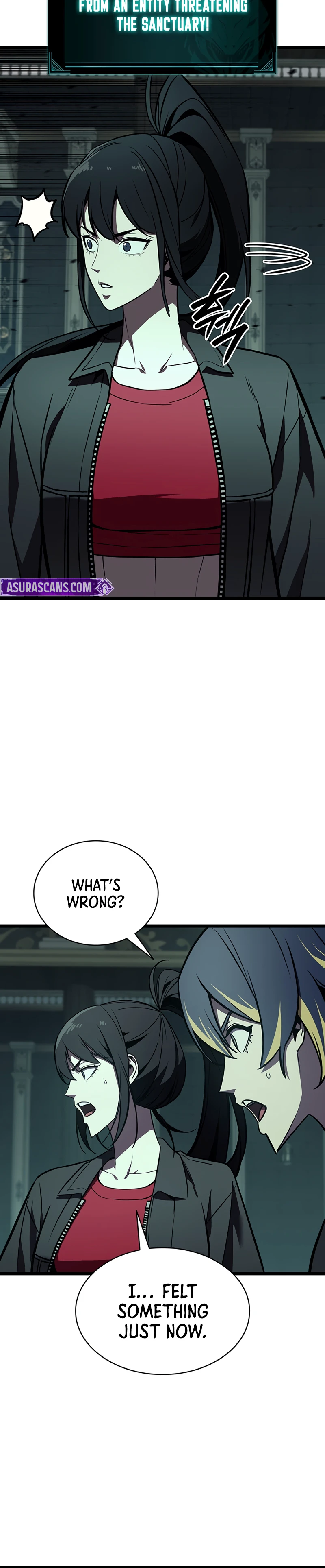 Read Return of the Disaster Class Hero En Manga Online