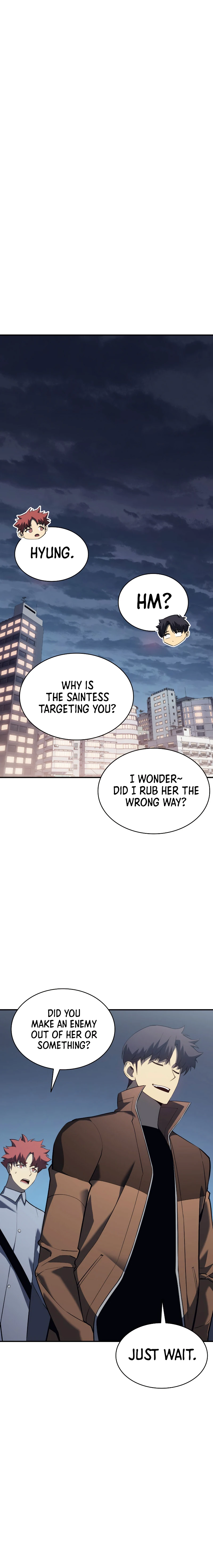 Read Return of the Disaster Class Hero En Manga Online