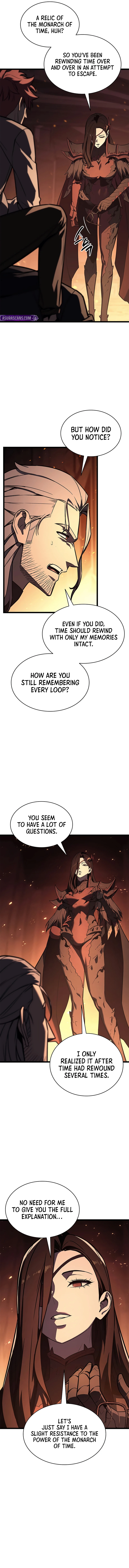 Read Return of the Disaster Class Hero En Manga Online