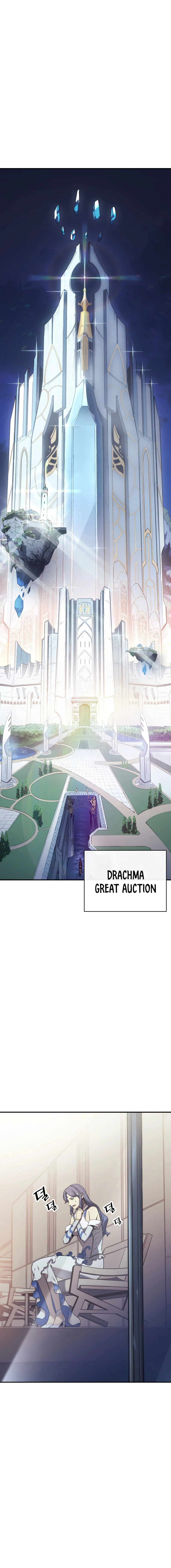 Read Return of the Disaster Class Hero En Manga Online