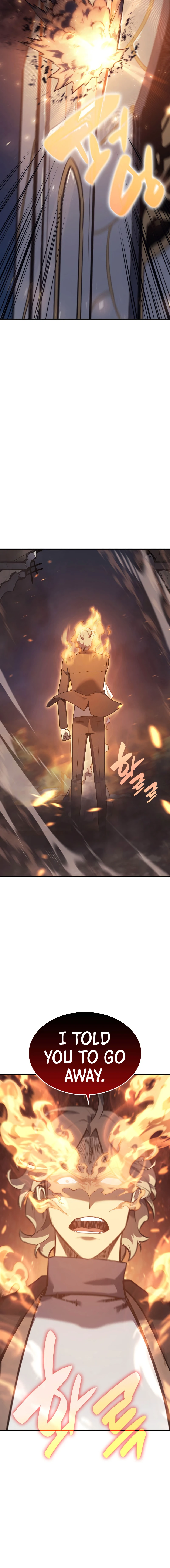 Read Return of the Disaster Class Hero En Manga Online