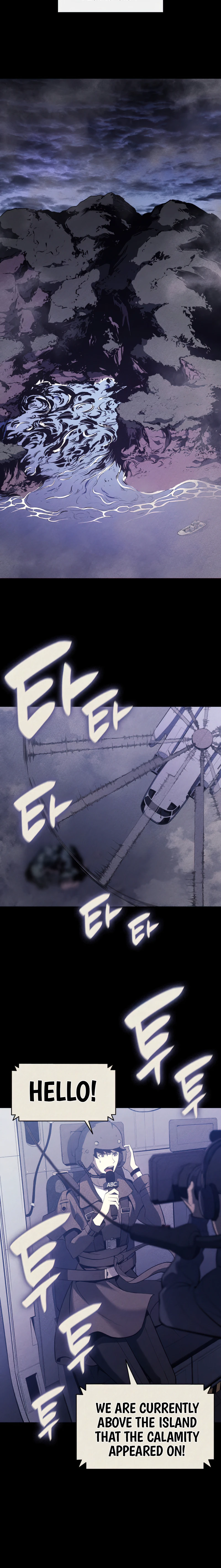 Read Return of the Disaster Class Hero En Manga Online
