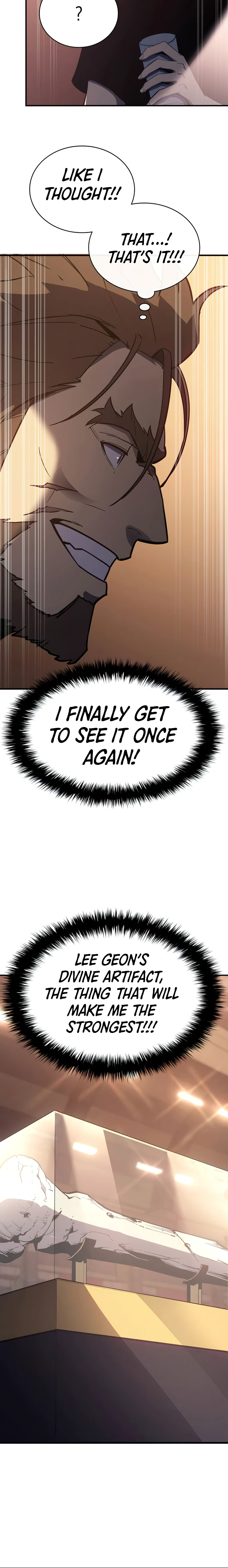 Read Return of the Disaster Class Hero En Manga Online