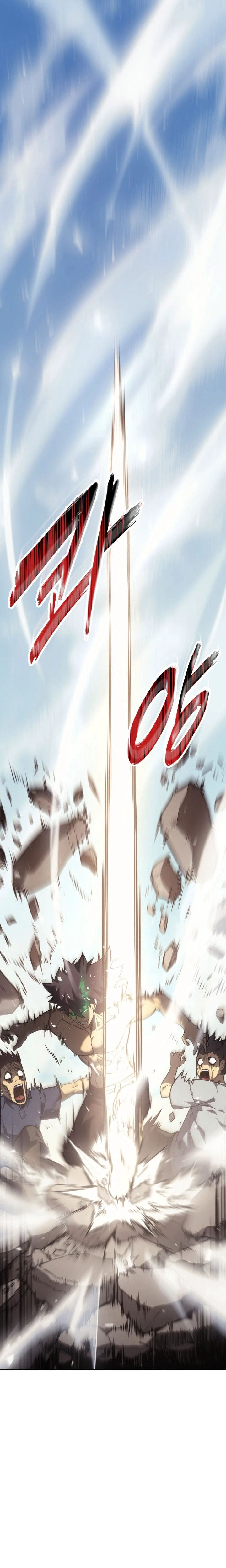 Read Return of the Disaster Class Hero En Manga Online