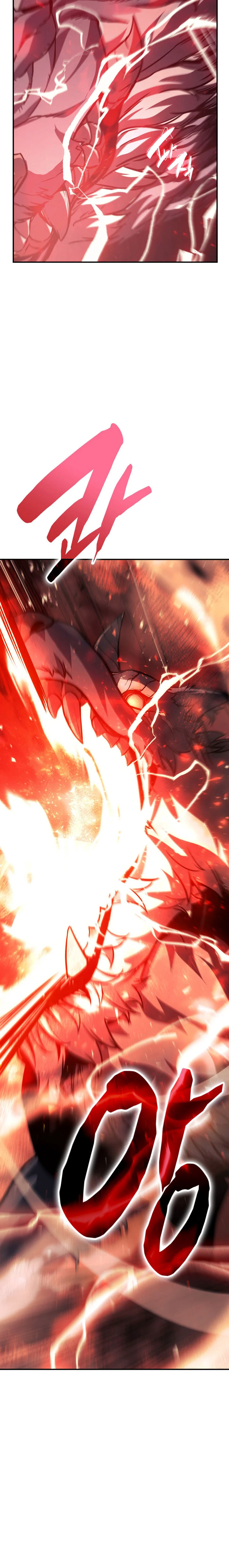 Read Return of the Disaster Class Hero En Manga Online