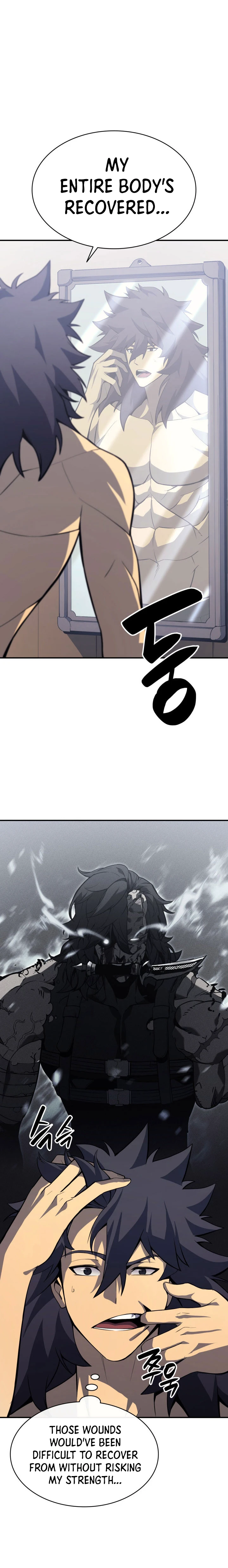 Read Return of the Disaster Class Hero En Manga Online