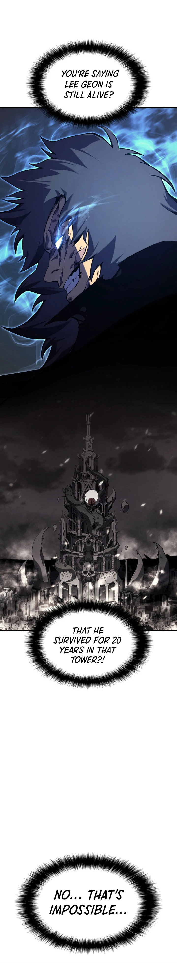 Read Return of the Disaster Class Hero En Manga Online