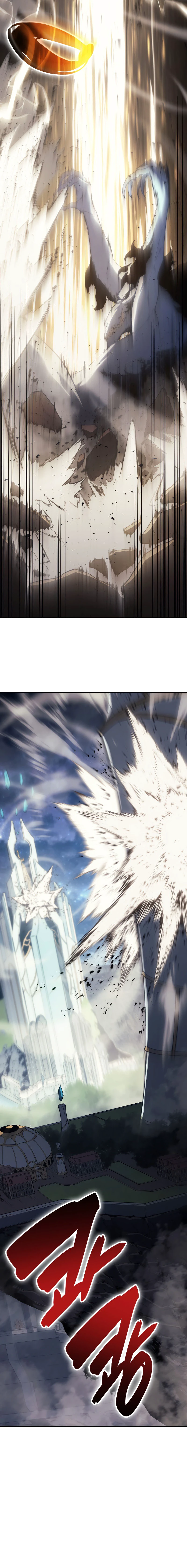 Read Return of the Disaster Class Hero En Manga Online