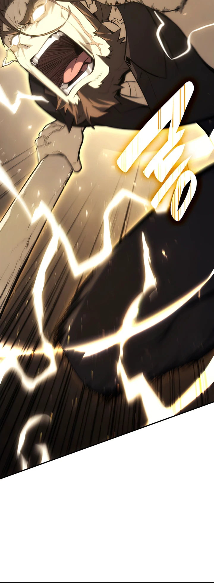 Read Return of the Disaster Class Hero En Manga Online