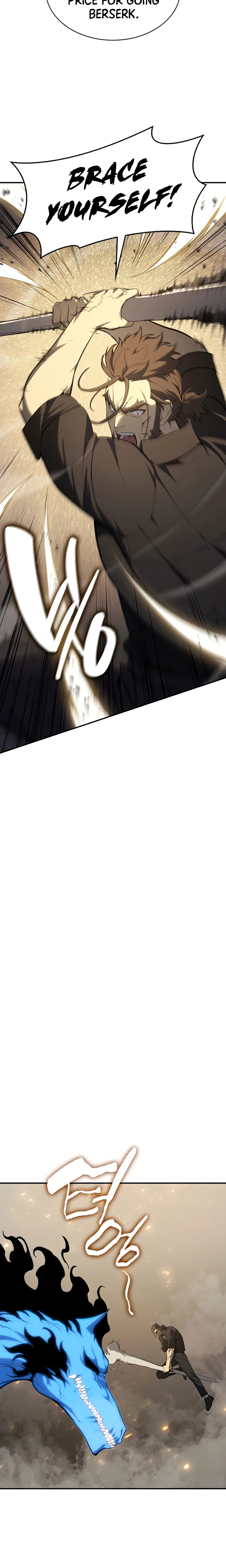 Read Return of the Disaster Class Hero En Manga Online