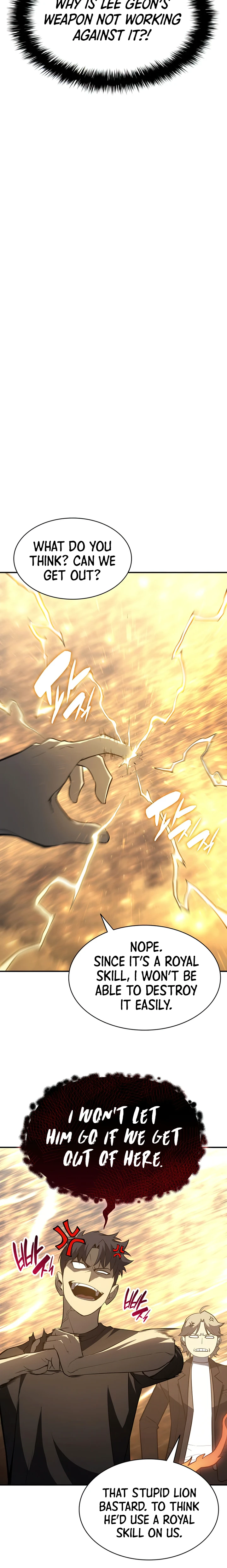 Read Return of the Disaster Class Hero En Manga Online
