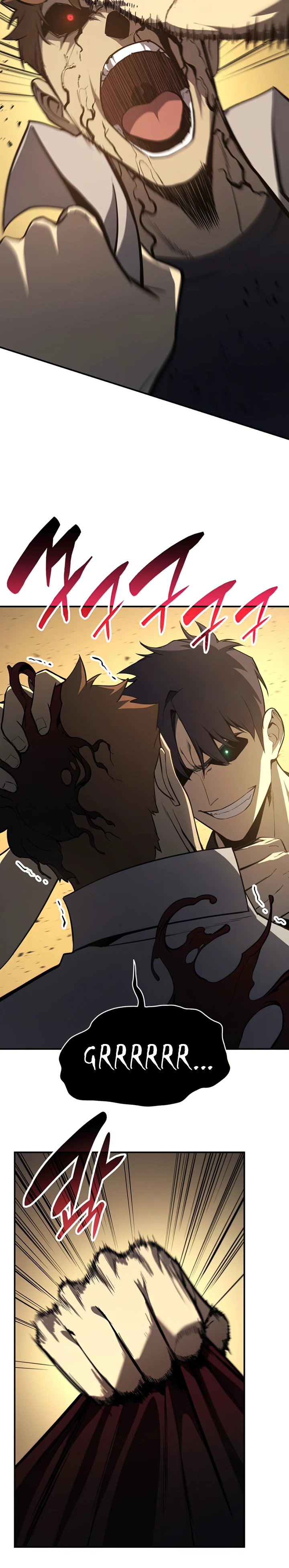Read Return of the Disaster Class Hero En Manga Online