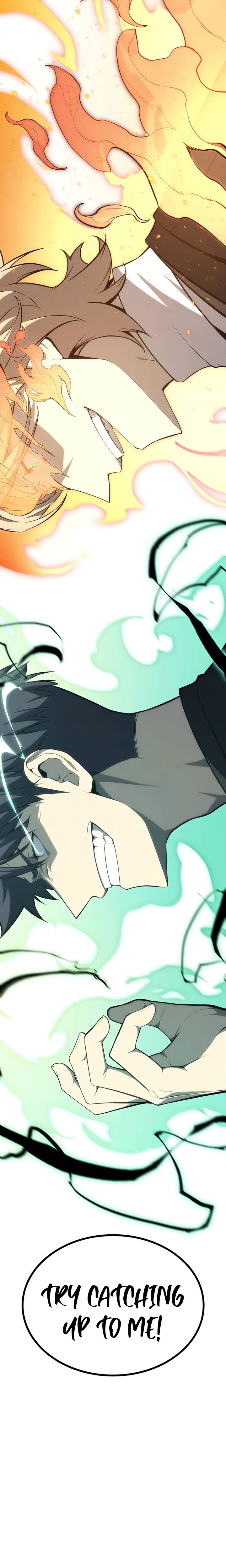 Read Return of the Disaster Class Hero En Manga Online