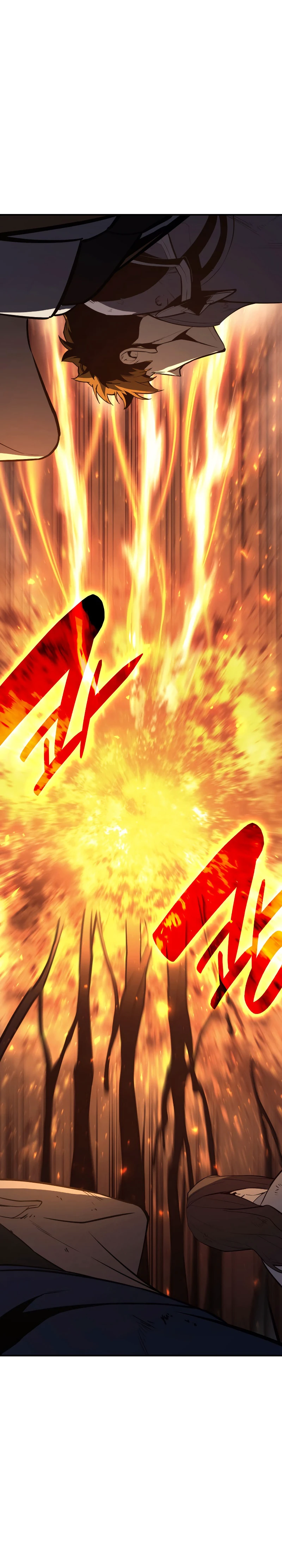 Read Return of the Disaster Class Hero En Manga Online