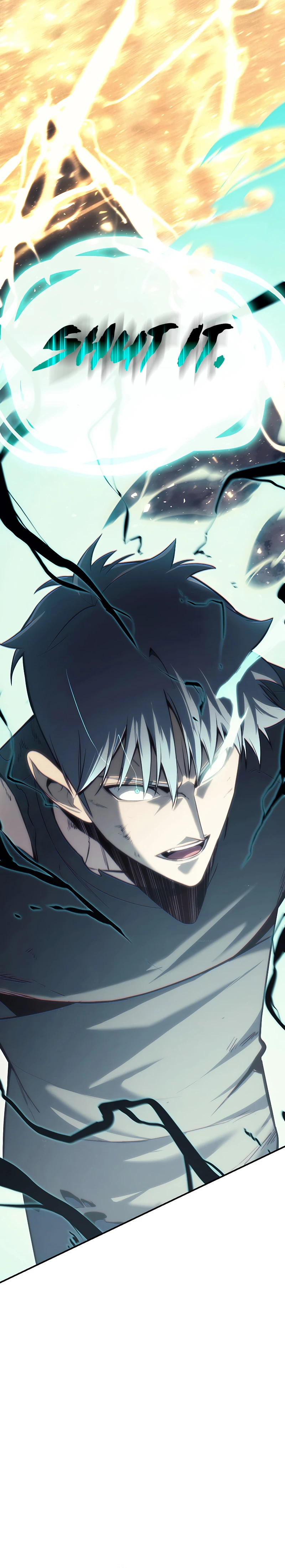 Read Return of the Disaster Class Hero En Manga Online