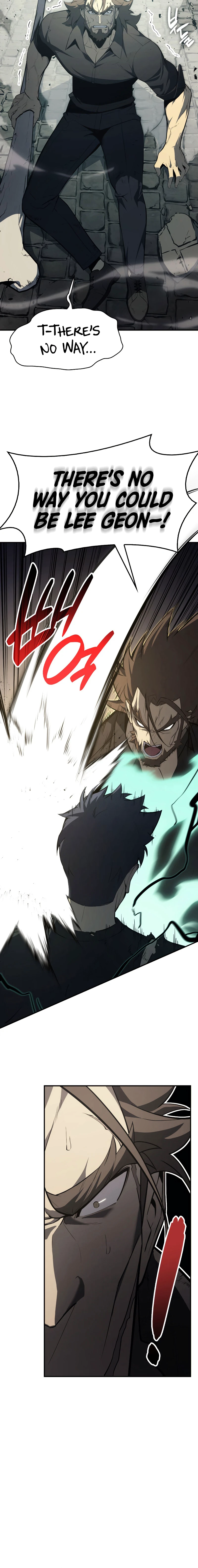 Read Return of the Disaster Class Hero En Manga Online