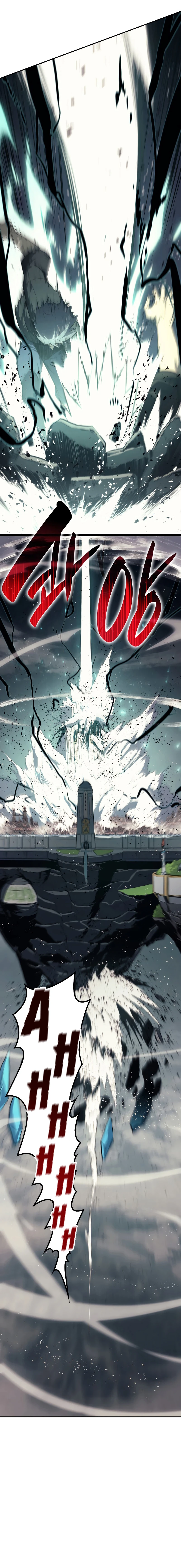 Read Return of the Disaster Class Hero En Manga Online