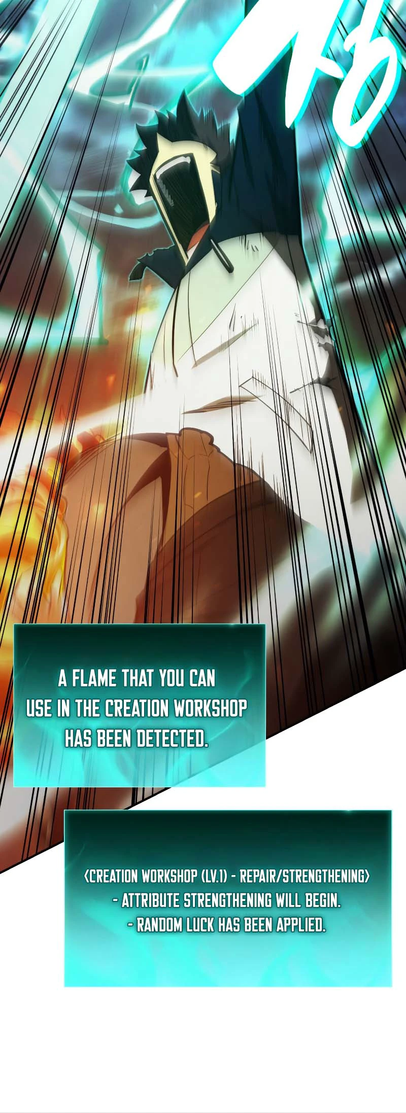Read Return of the Disaster Class Hero En Manga Online