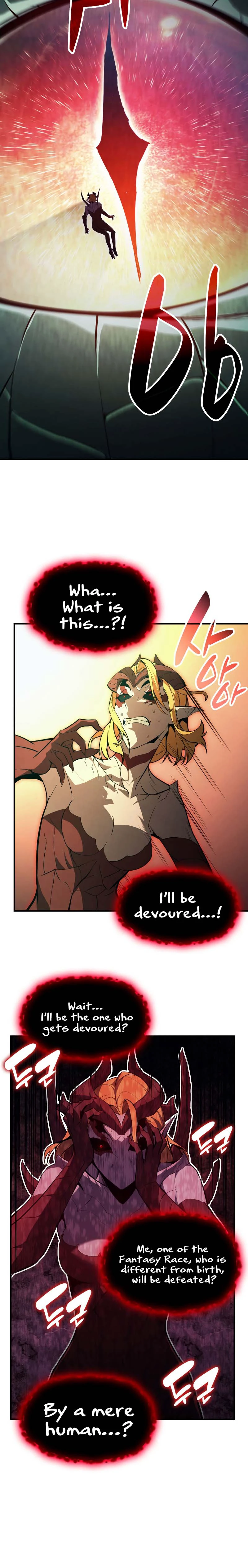 Read Return of the Disaster Class Hero En Manga Online
