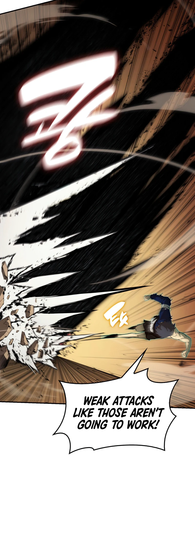 Read Return of the Disaster Class Hero En Manga Online