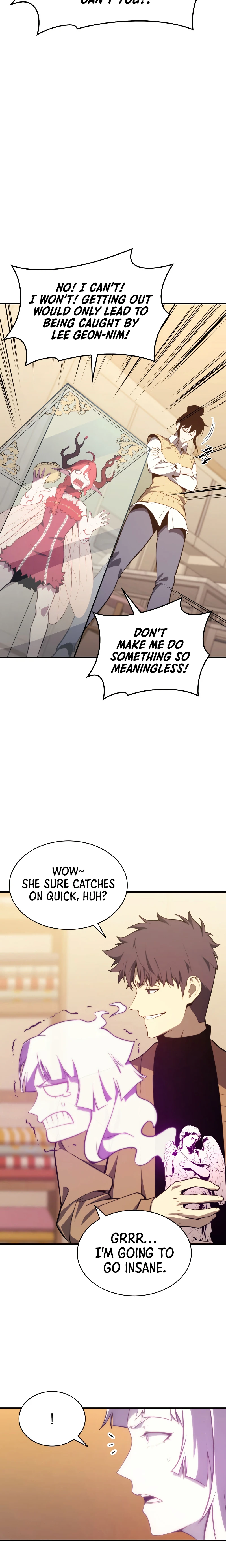 Read Return of the Disaster Class Hero En Manga Online