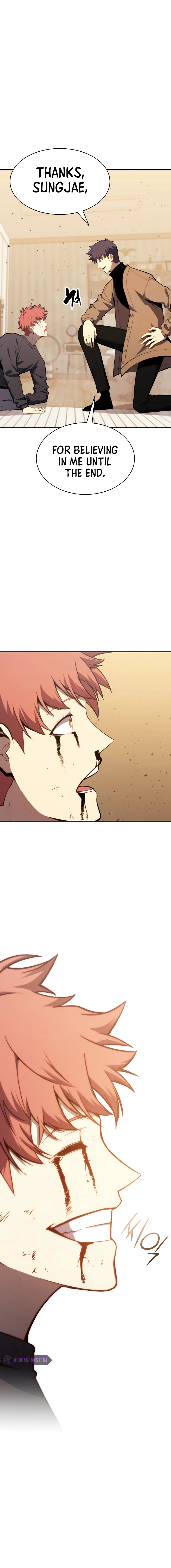 Read Return of the Disaster Class Hero En Manga Online
