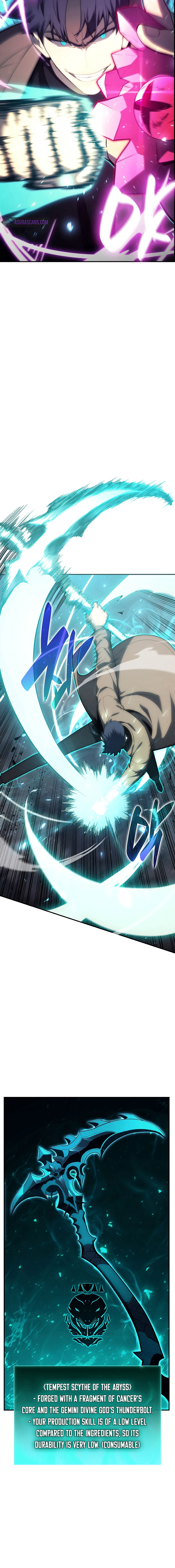 Read Return of the Disaster Class Hero En Manga Online