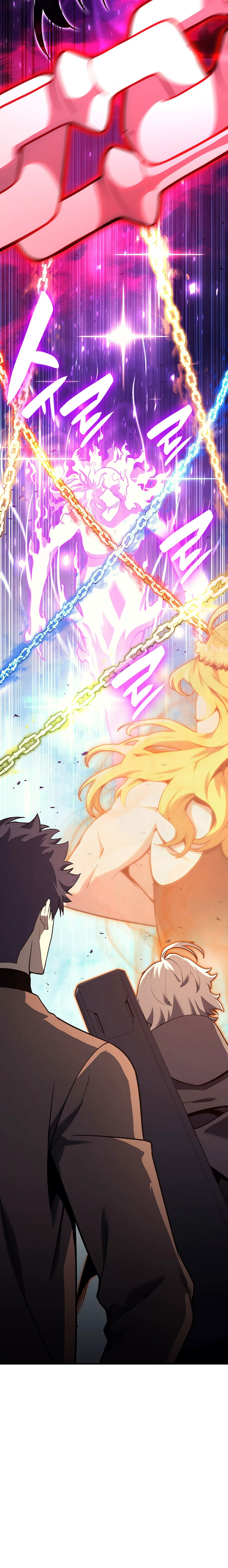 Read Return of the Disaster Class Hero En Manga Online
