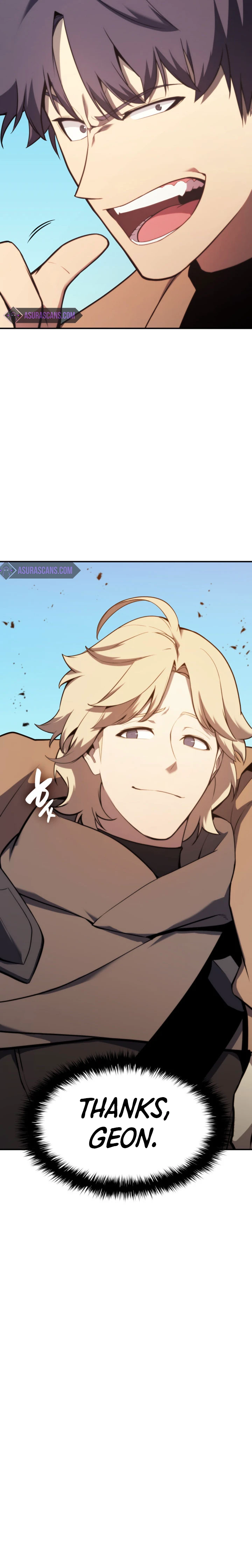 Read Return of the Disaster Class Hero En Manga Online