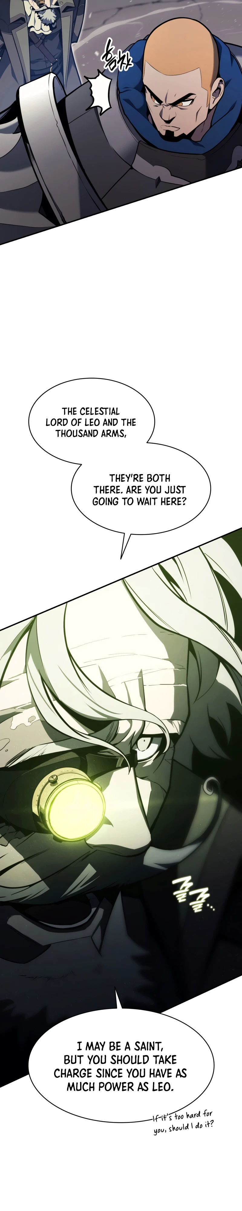 Read Return of the Disaster Class Hero En Manga Online