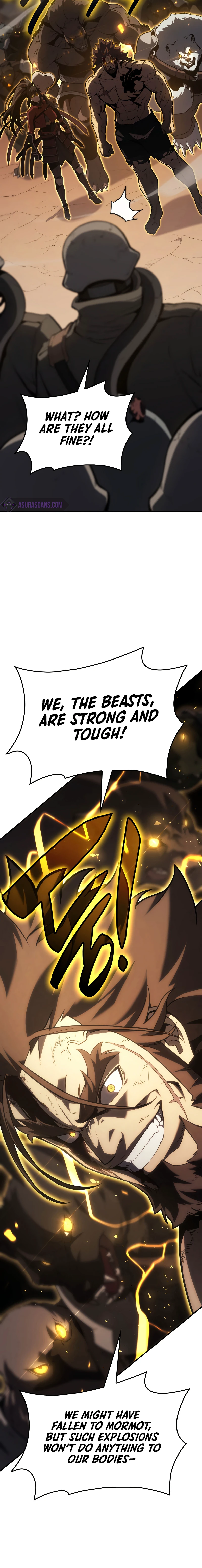 Read Return of the Disaster Class Hero En Manga Online