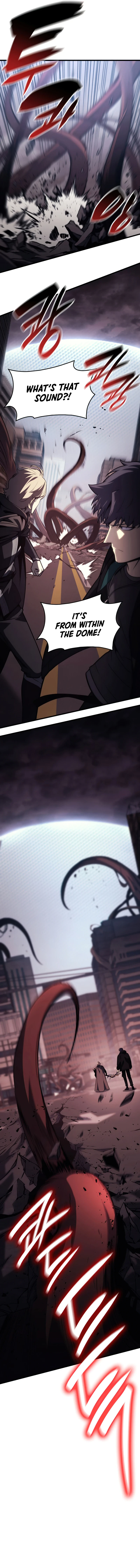 Read Return of the Disaster Class Hero En Manga Online