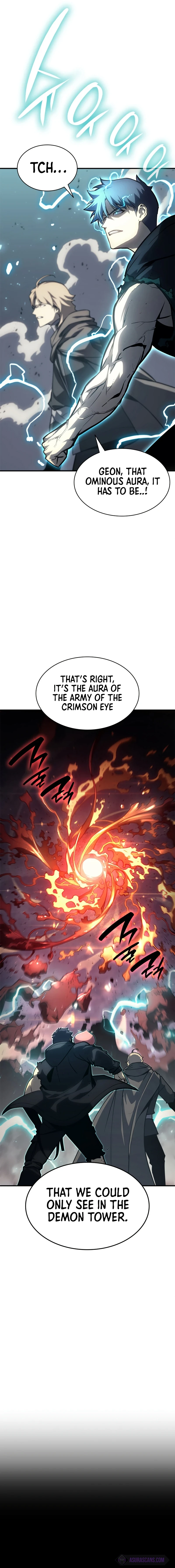 Read Return of the Disaster Class Hero En Manga Online
