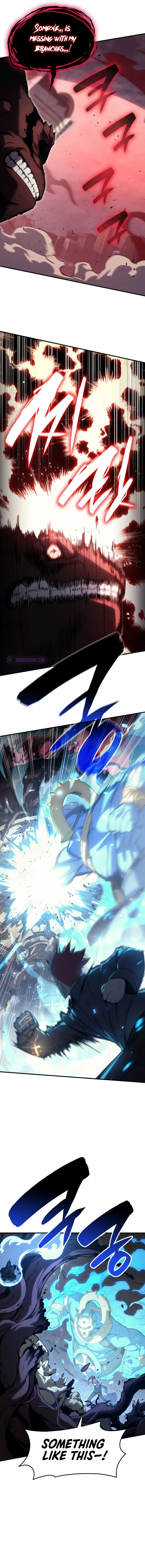 Read Return of the Disaster Class Hero En Manga Online