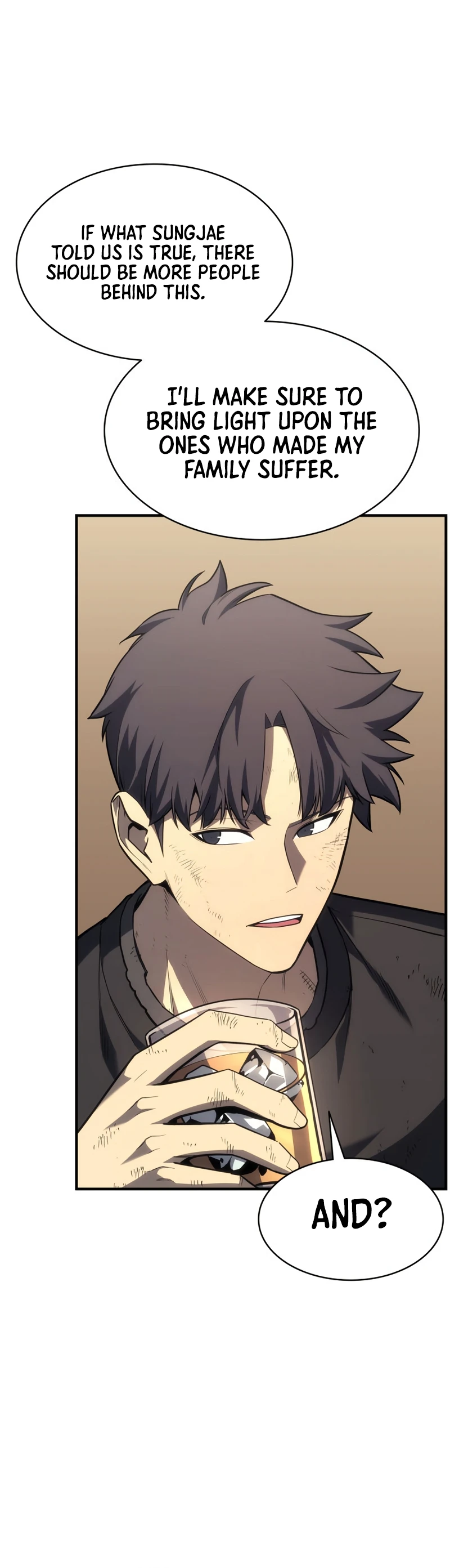Read Return of the Disaster Class Hero En Manga Online