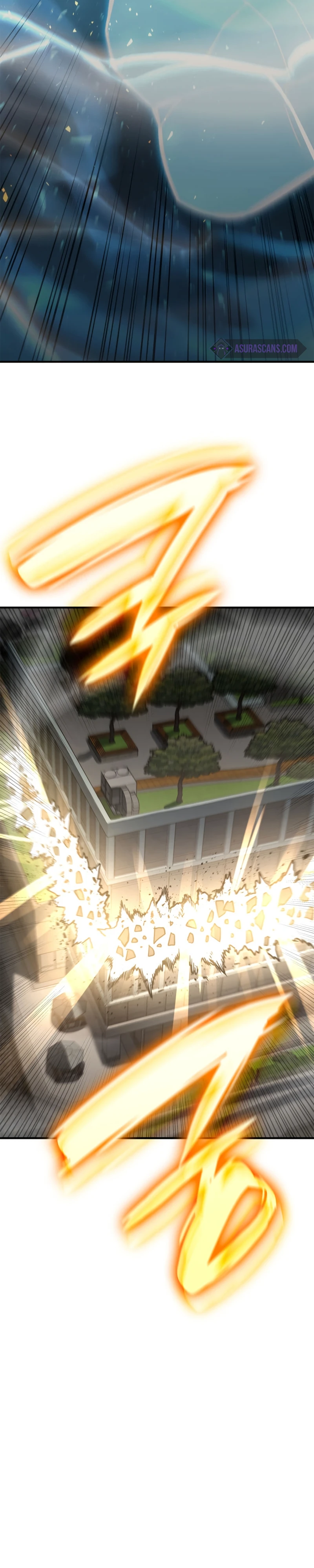 Read Return of the Disaster Class Hero En Manga Online