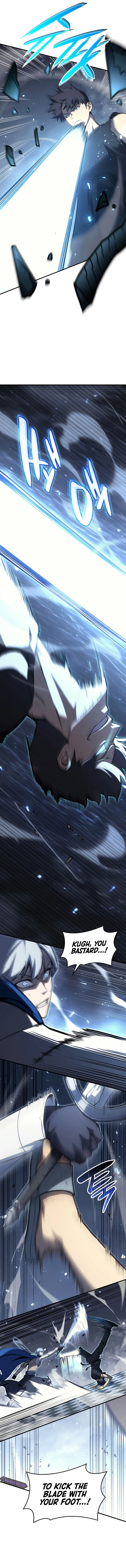 Read Return of the Disaster Class Hero En Manga Online