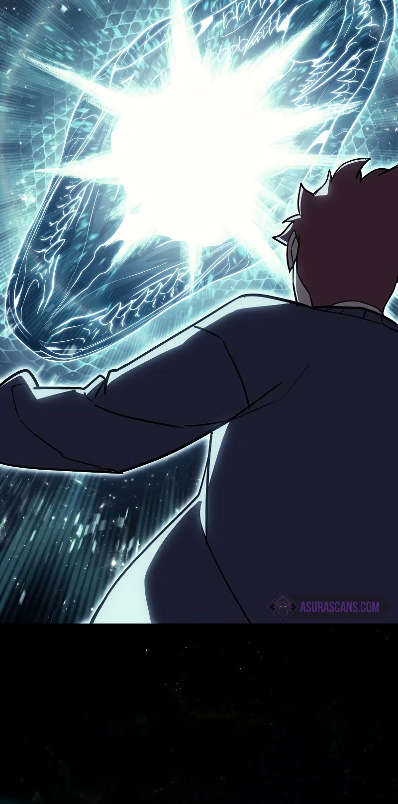 Read Return of the Disaster Class Hero En Manga Online