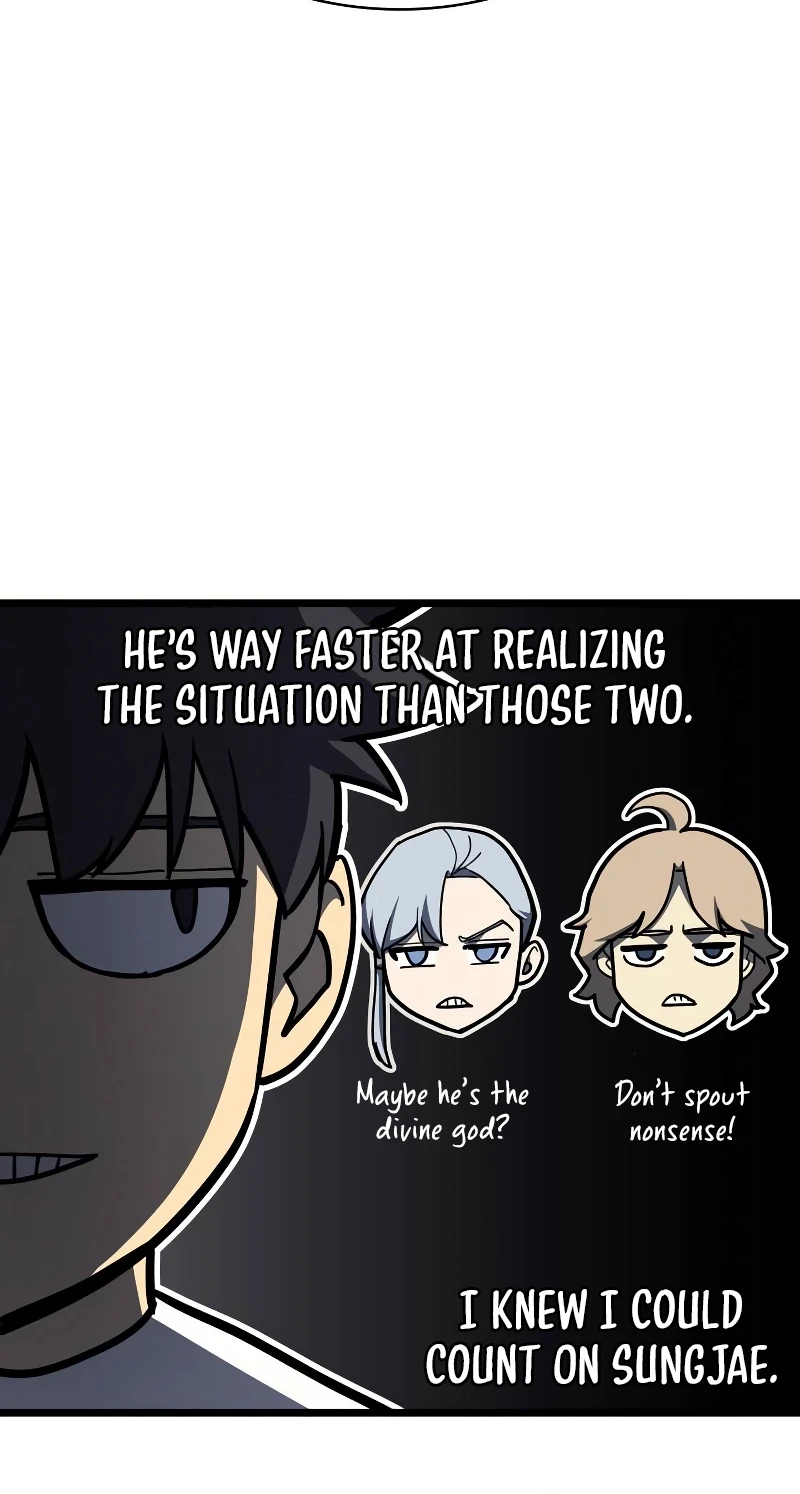 Read Return of the Disaster Class Hero En Manga Online