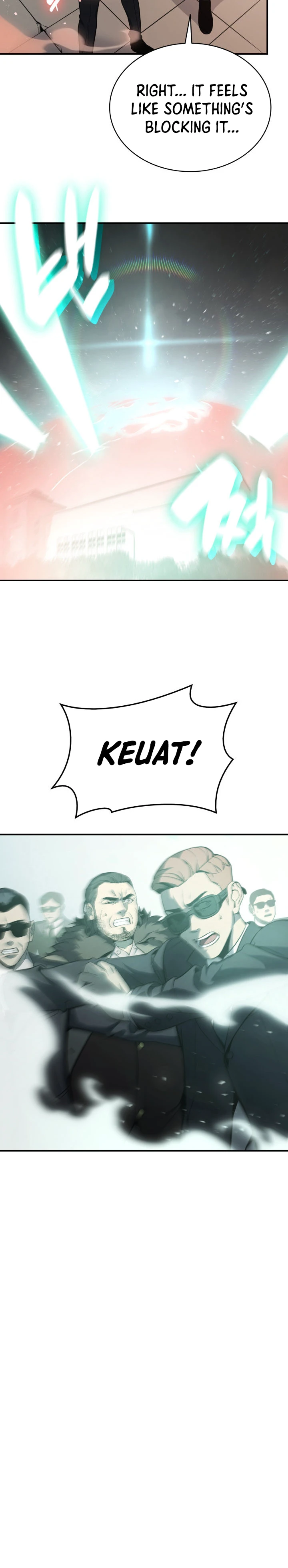 Read Return of the Disaster Class Hero En Manga Online