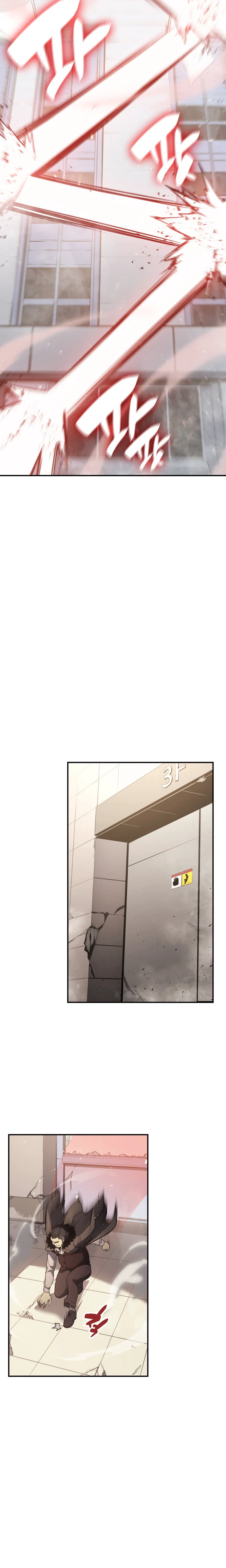 Read Return of the Disaster Class Hero En Manga Online