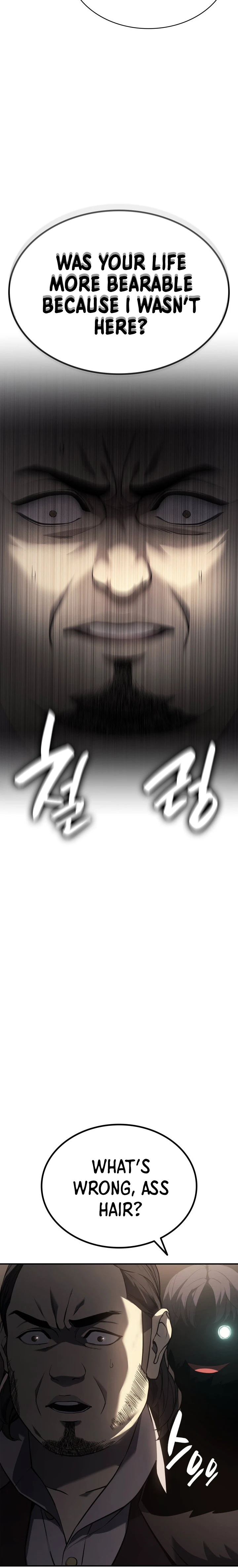Read Return of the Disaster Class Hero En Manga Online