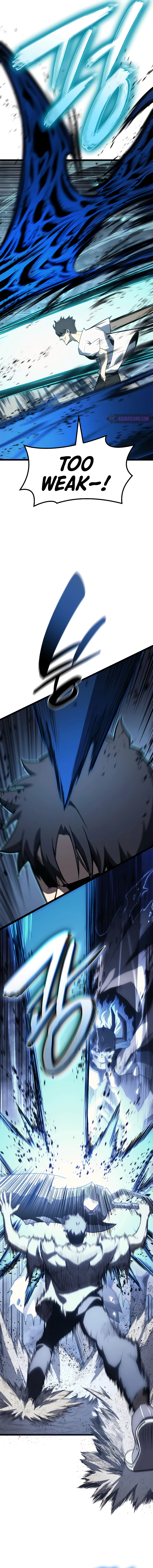 Read Return of the Disaster Class Hero En Manga Online