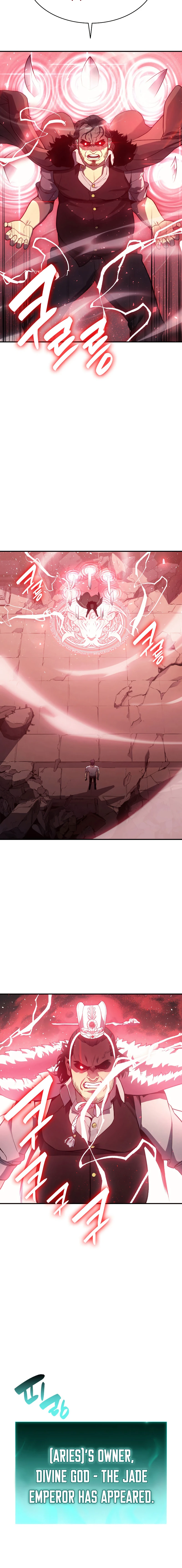 Read Return of the Disaster Class Hero En Manga Online