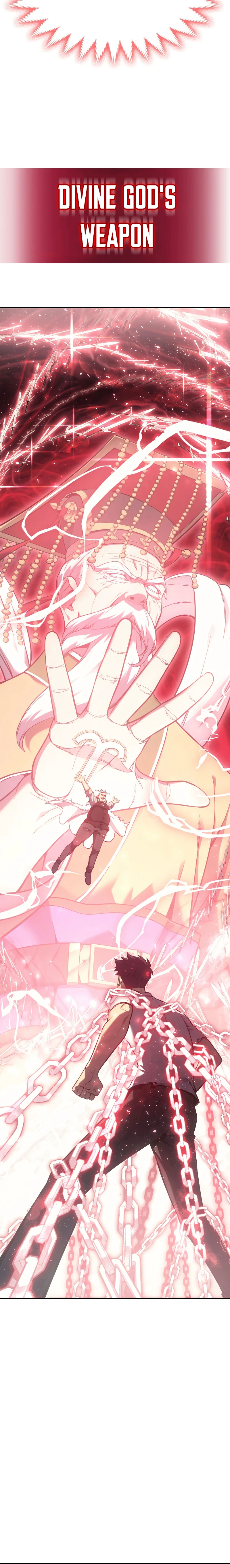 Read Return of the Disaster Class Hero En Manga Online