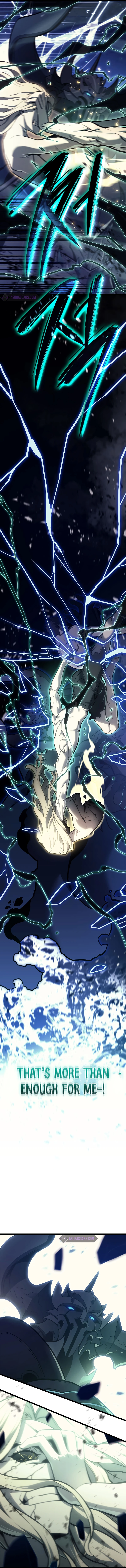 Read Return of the Disaster Class Hero En Manga Online