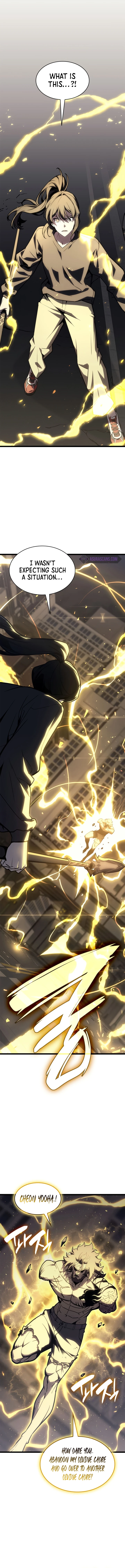 Read Return of the Disaster Class Hero En Manga Online