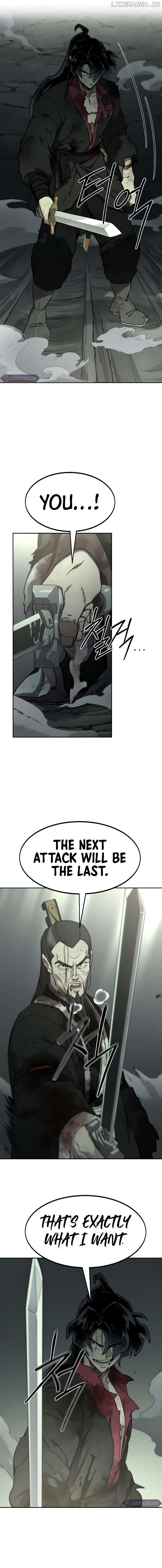 Read Return of the Mount Hua Sect En Manga Online