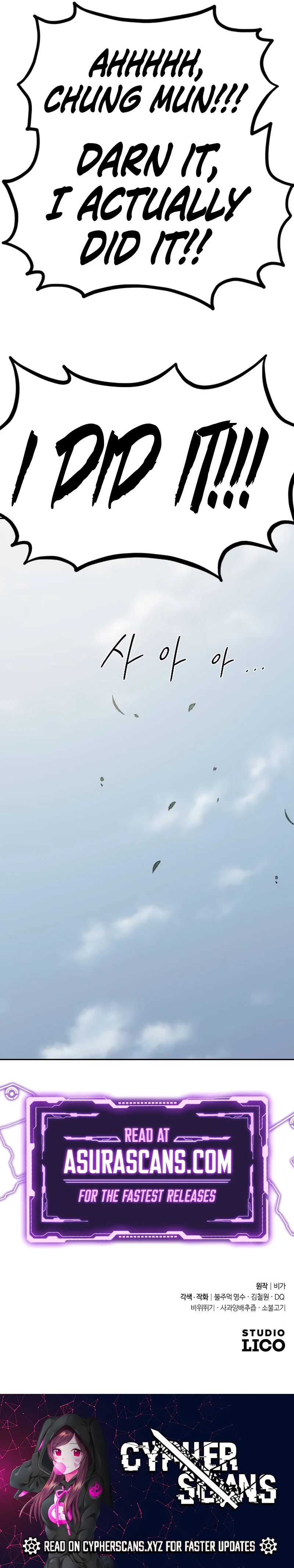 Read Return of the Mount Hua Sect En Manga Online